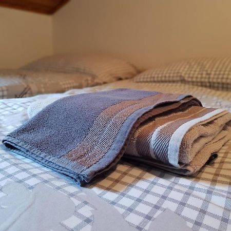 Studio Apartman Ivana ヤイツェ エクステリア 写真