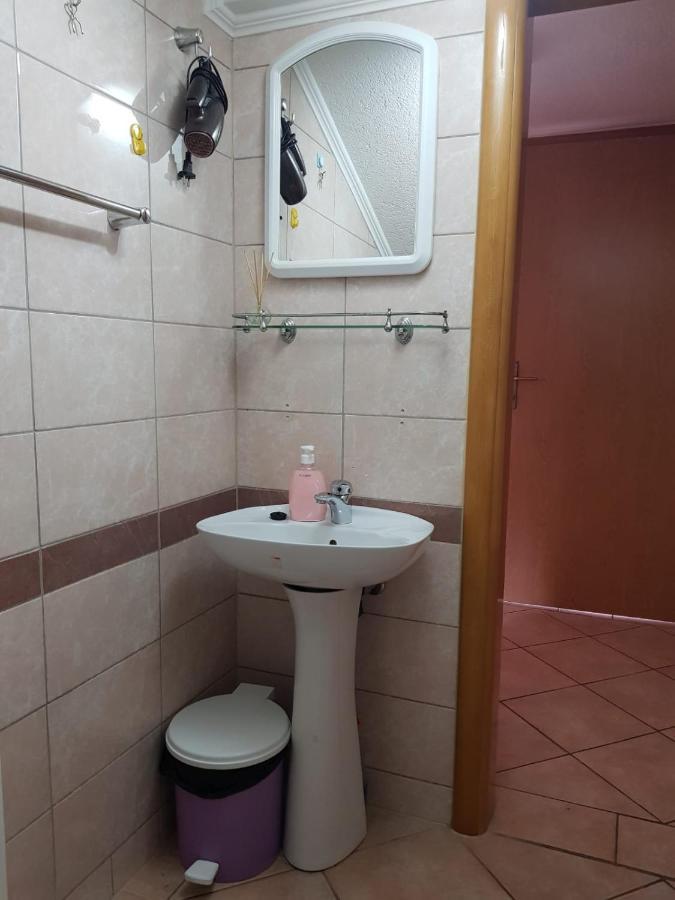 Studio Apartman Ivana ヤイツェ エクステリア 写真